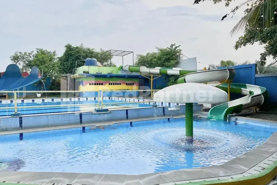 Foto - Lafa Park Syariah Rengas Bandung Cikarang Redpartner(Oyo 90222 Lafa Park Syariah)