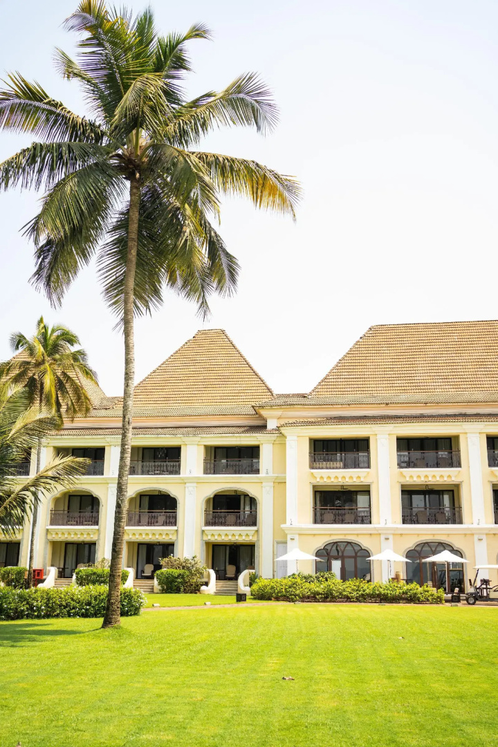 Foto - Grand Hyatt Goa