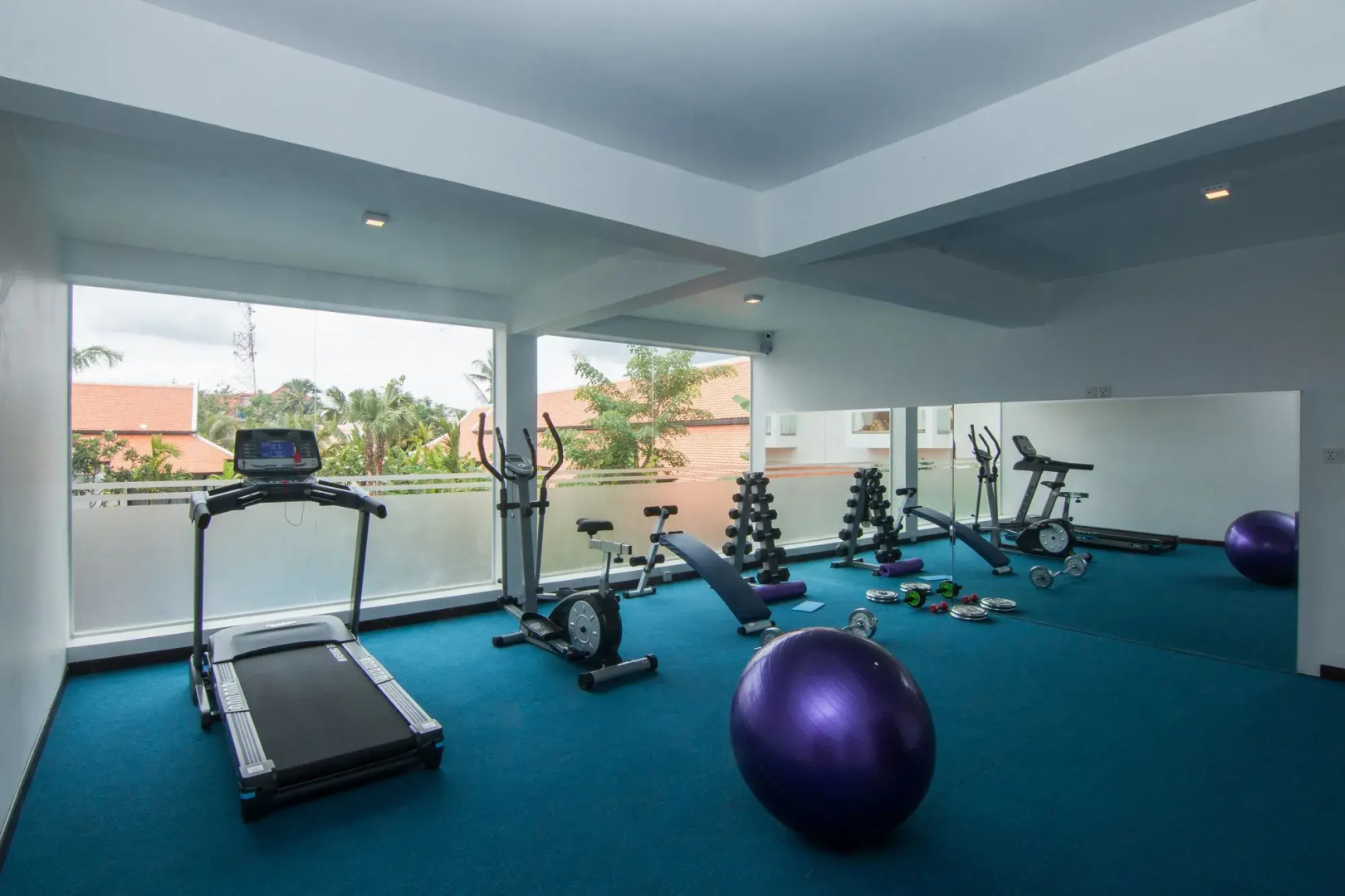 Photo - The Embassy Angkor Resort & Spa
