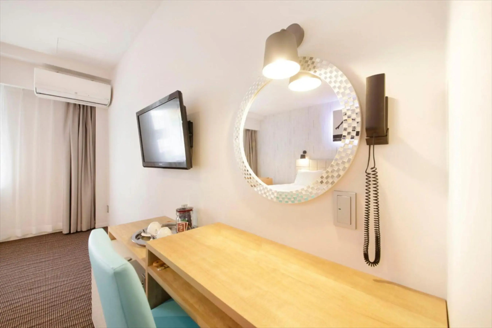 Photo - Hotel Plumm