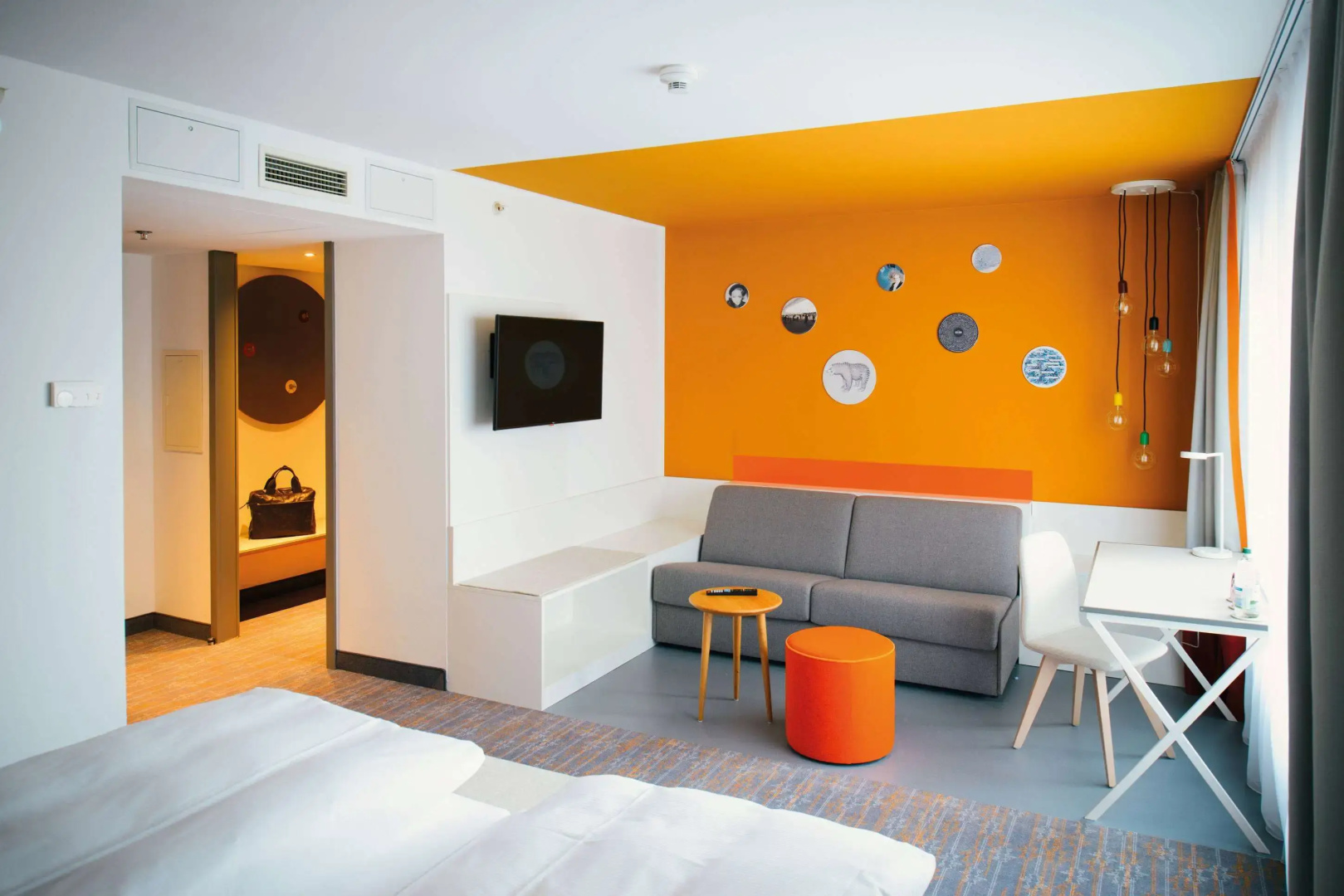 Photo - Vienna House Easy by Wyndham Berlin Prenzlauer Berg