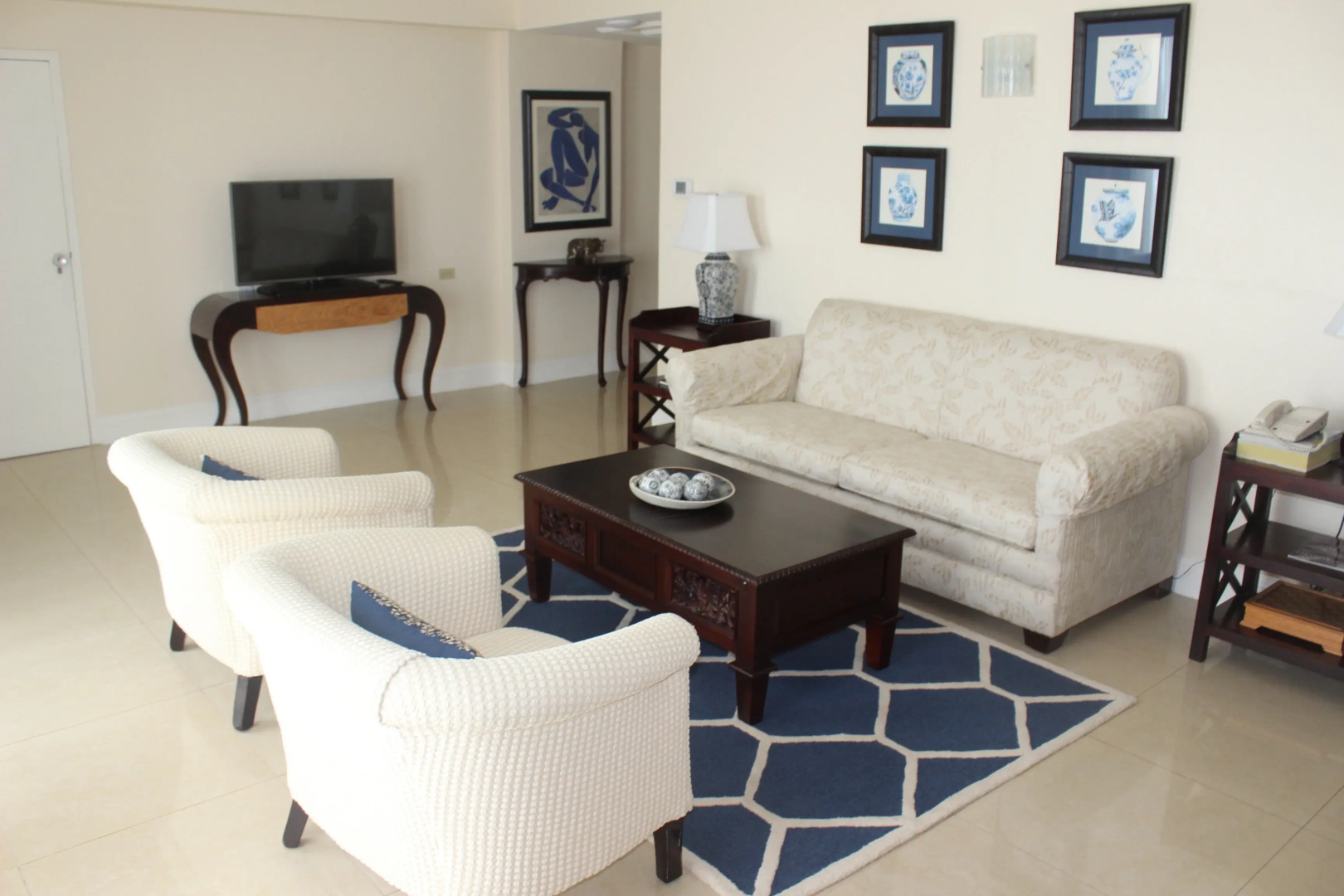 Foto - The Jamaica Pegasus Hotel