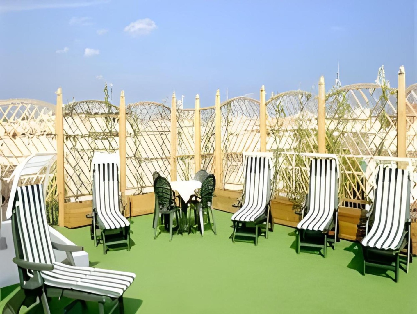 Photo - Aparthotel Touring