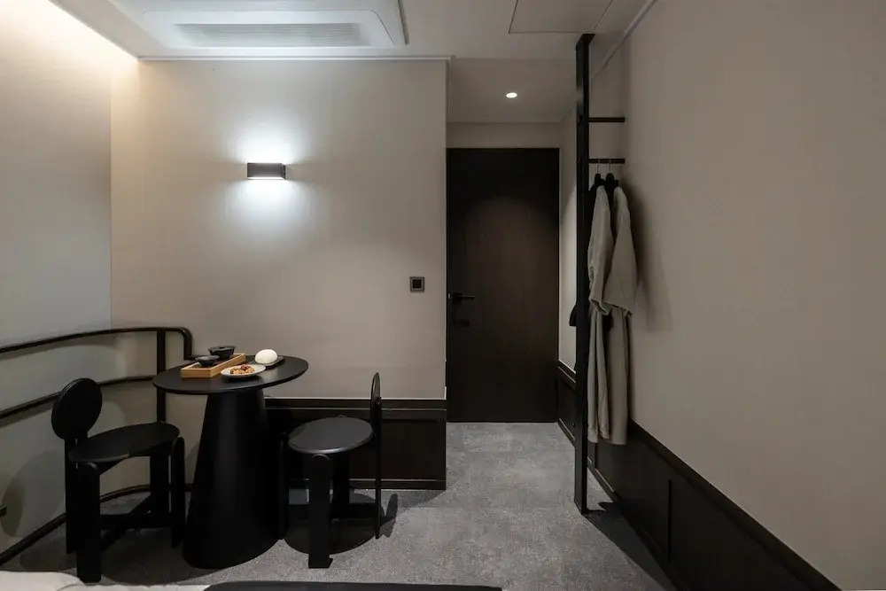 Foto - Anook Hotel and Spa Seoul Jongno Anguk 1st