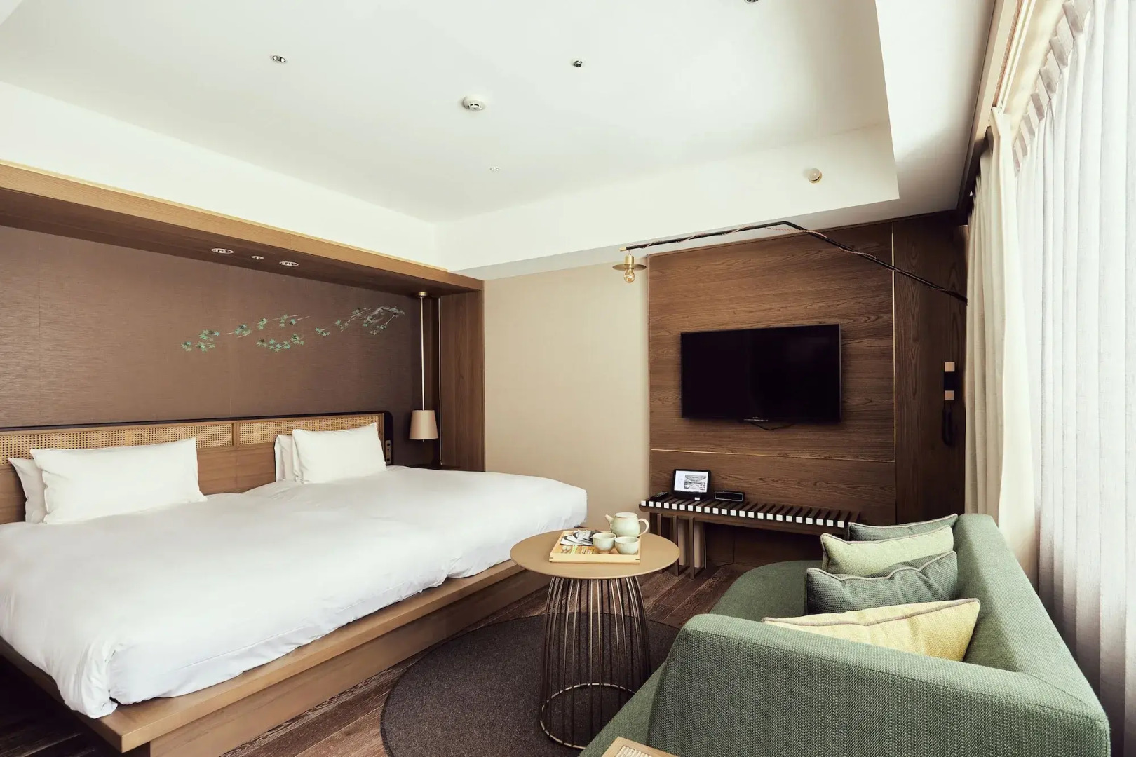 Foto - Good Nature Hotel Kyoto