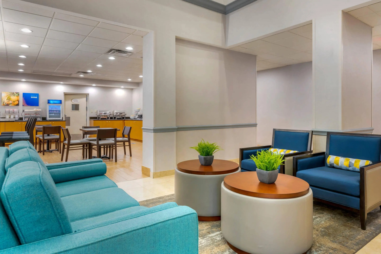 Photo - Comfort Suites Near Universal Orlando Resort