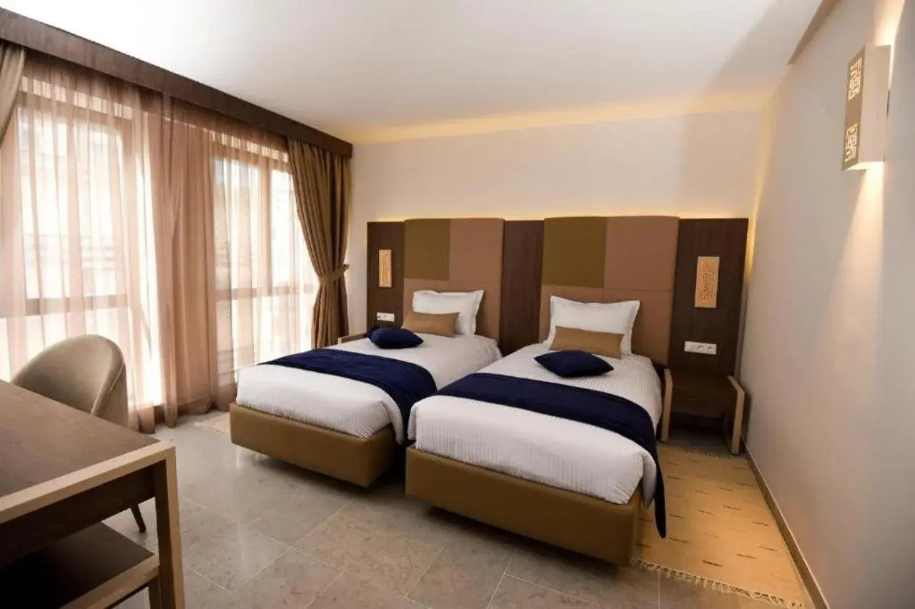 Foto - Hôtel Lescure Business and SPA