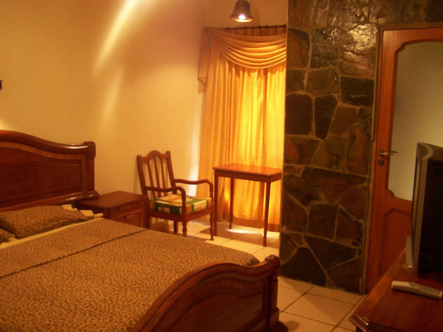 Hostal Rio Magdalena