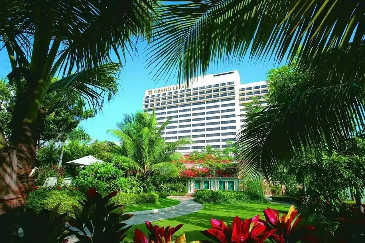 Photo - Artyzen Grand Lapa Macau
