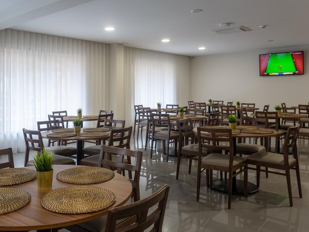 Foto - Hotel Afonso V & SPA