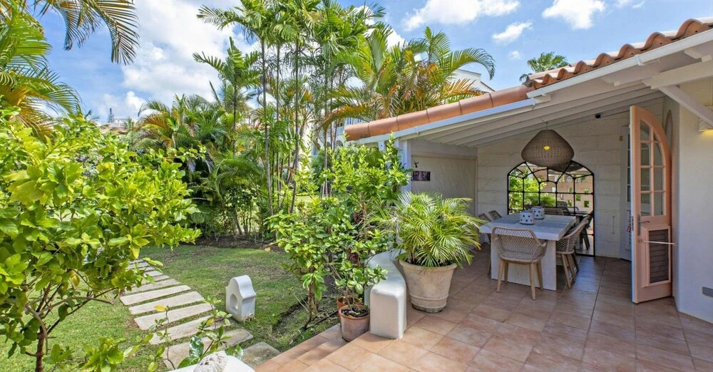 Sugar Hill, Coconut Shell by Barbados Sotheby's International Realty — фото 1