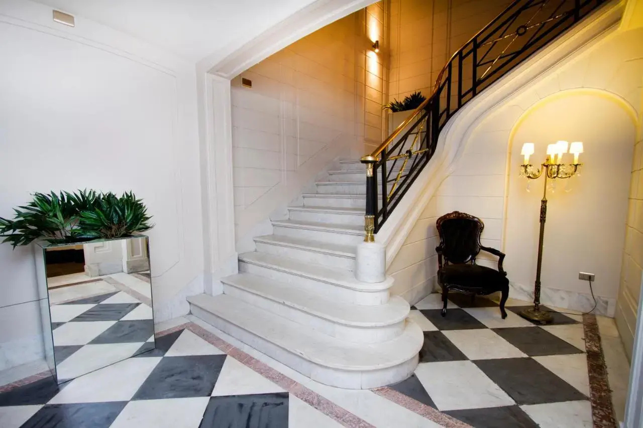 Foto - Casa Bueras Boutique Hotel