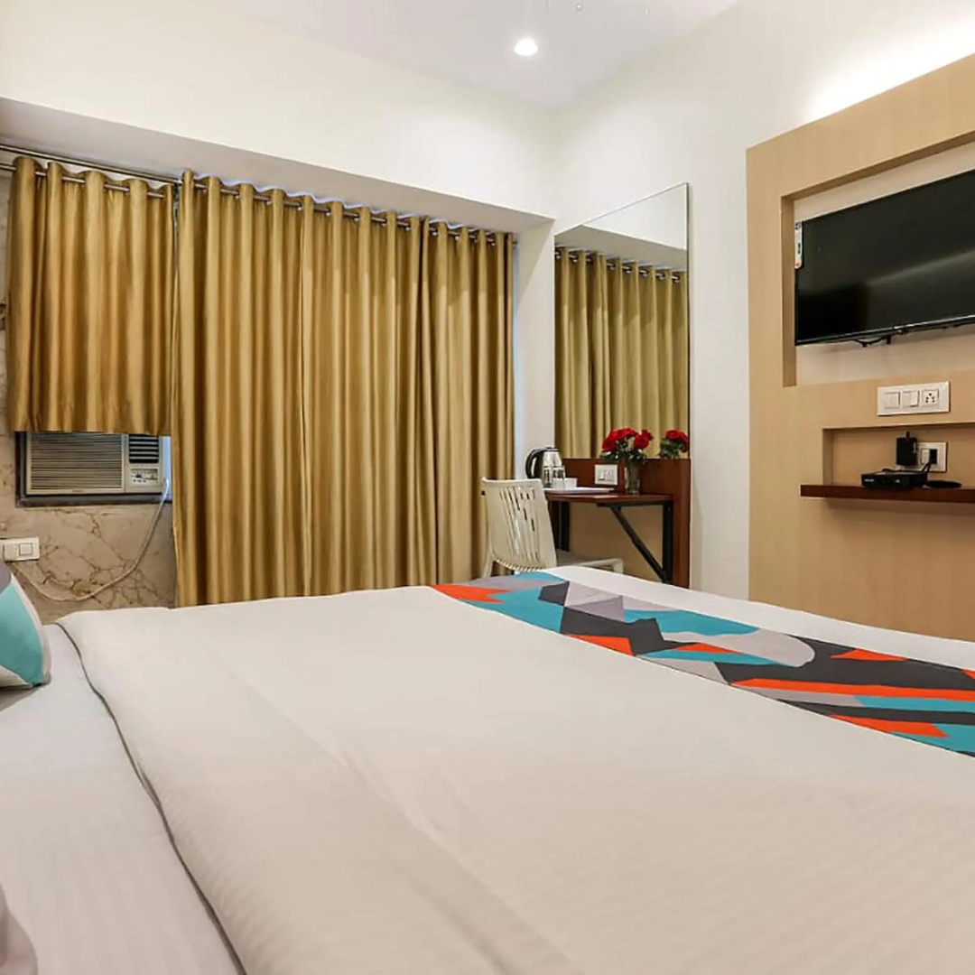 Photo - FabHotel Spring inn