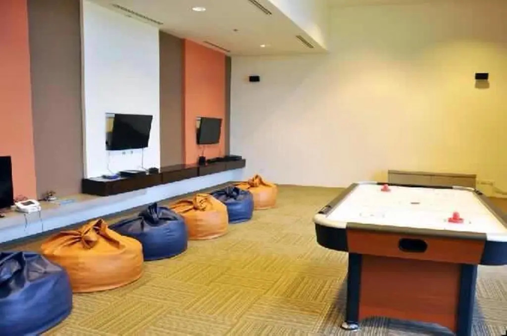 Foto - Seda Nuvali Laguna near Tagaytay