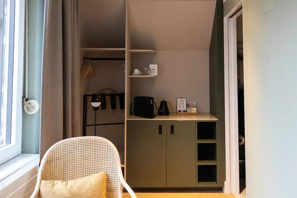 Foto - Boutique Hotel Waldhaus beider Basel