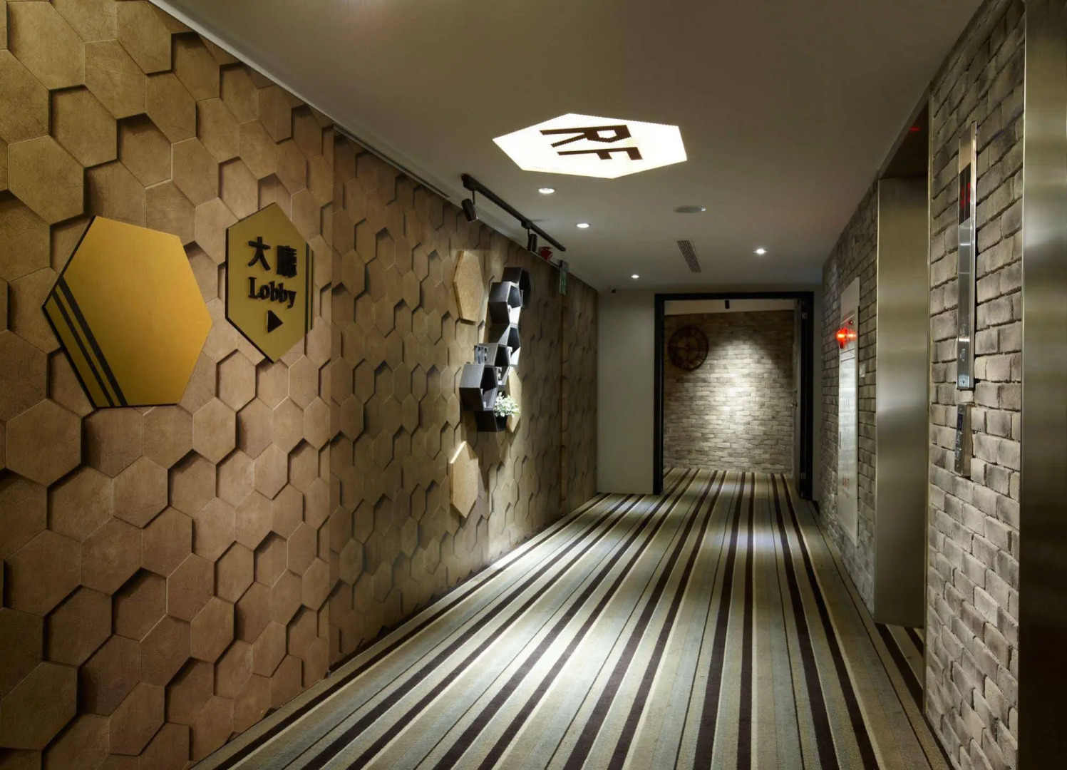 Foto - RF Hotel - Zhongxiao