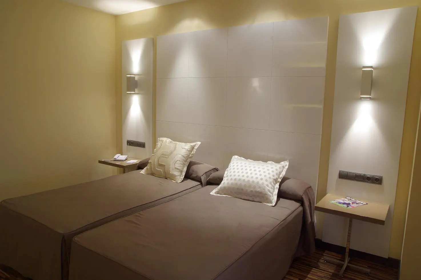 Foto - Hotel Málaga Nostrum Airport