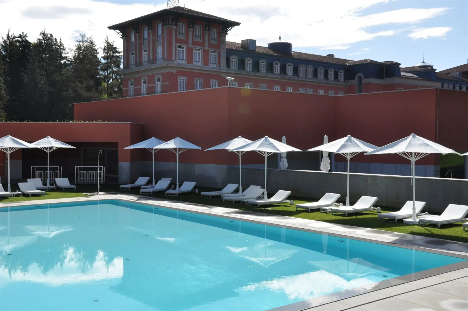 Photo - Vidago Palace