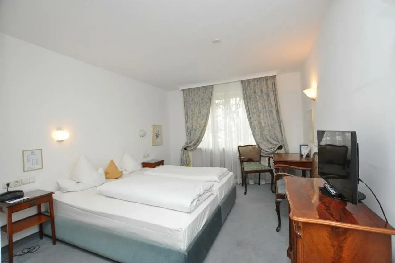 Foto - Hotel Altmünchen by Blattl