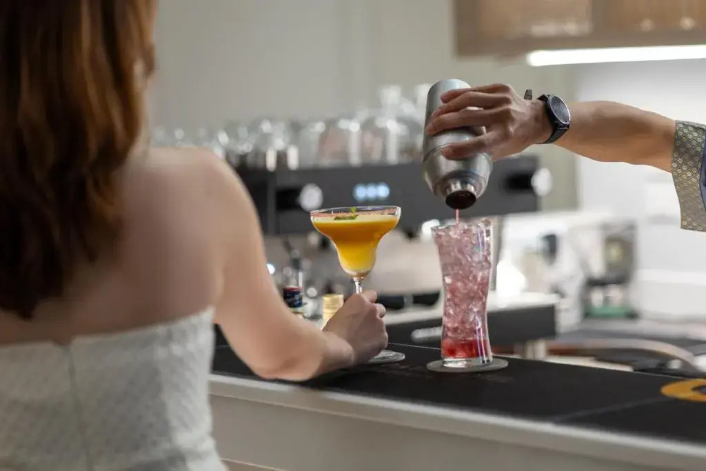 Foto - One Patio Hotel Pattaya - SHA Extra Plus