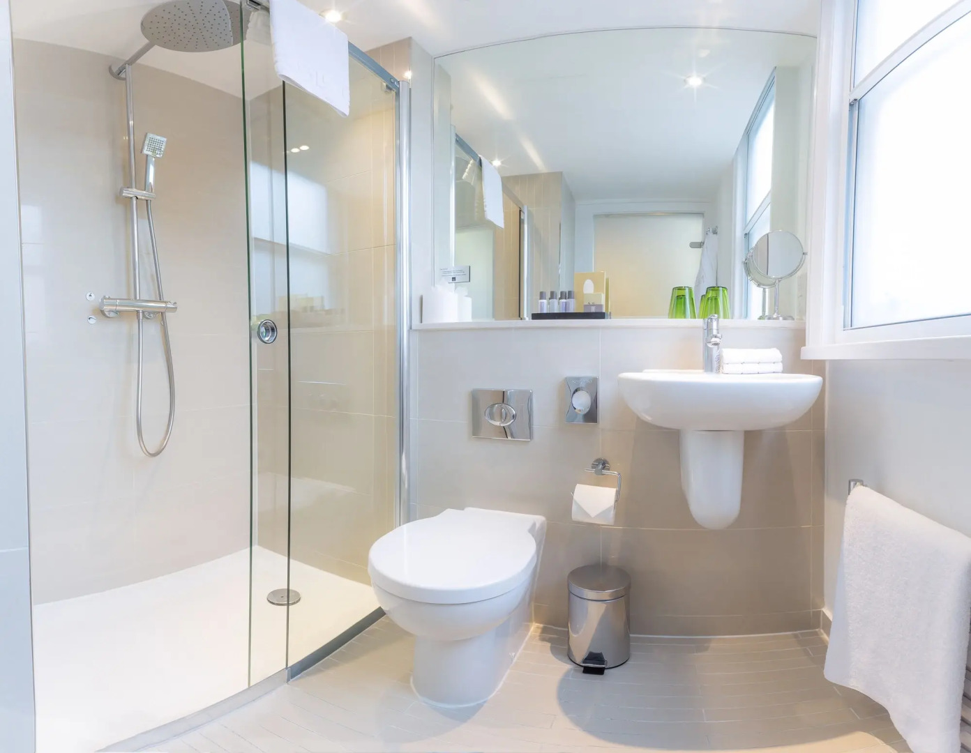 Foto - Ten Manchester Street Hotel