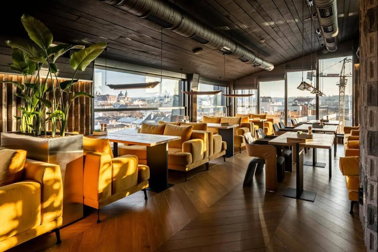 Foto - Loft7