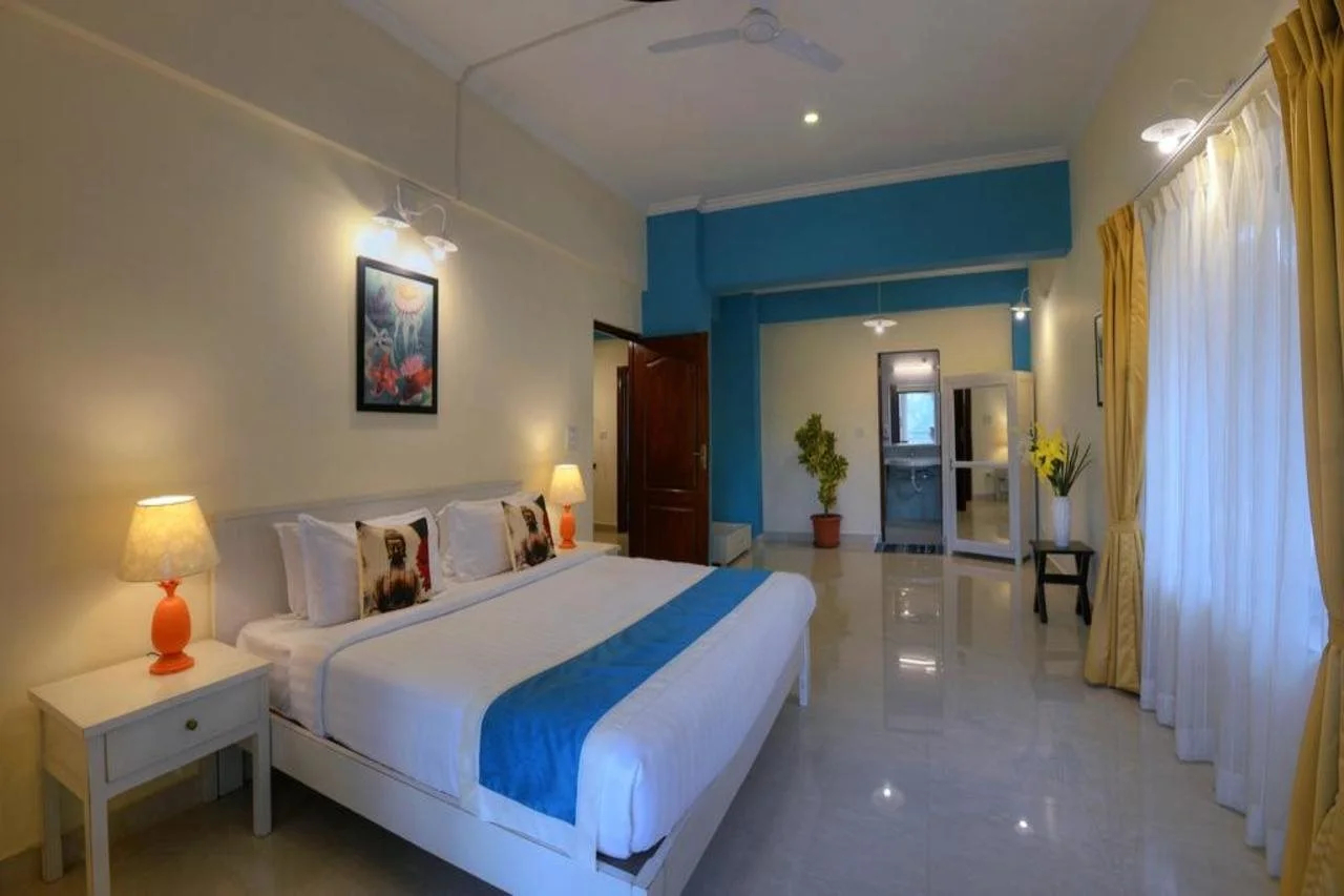 Foto - TreeHouse Blue Hotel & Villas