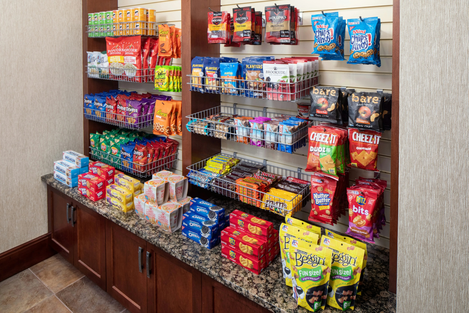 Photo - Homewood Suites by Hilton Rockville-Gaithersburg