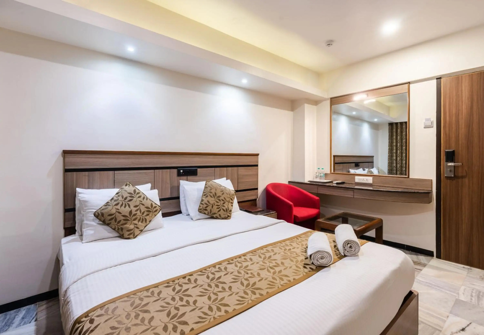 Foto - Hotel Avon Ruby
