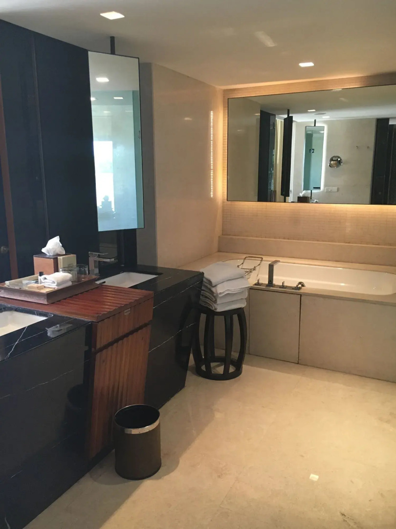 Foto - Taj Surajkund Resort & Spa, Delhi NCR