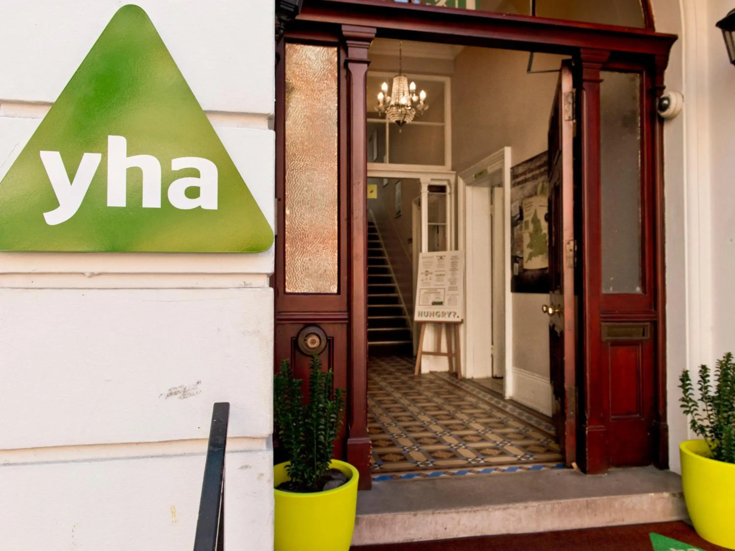 Photo - YHA London Earl's Court