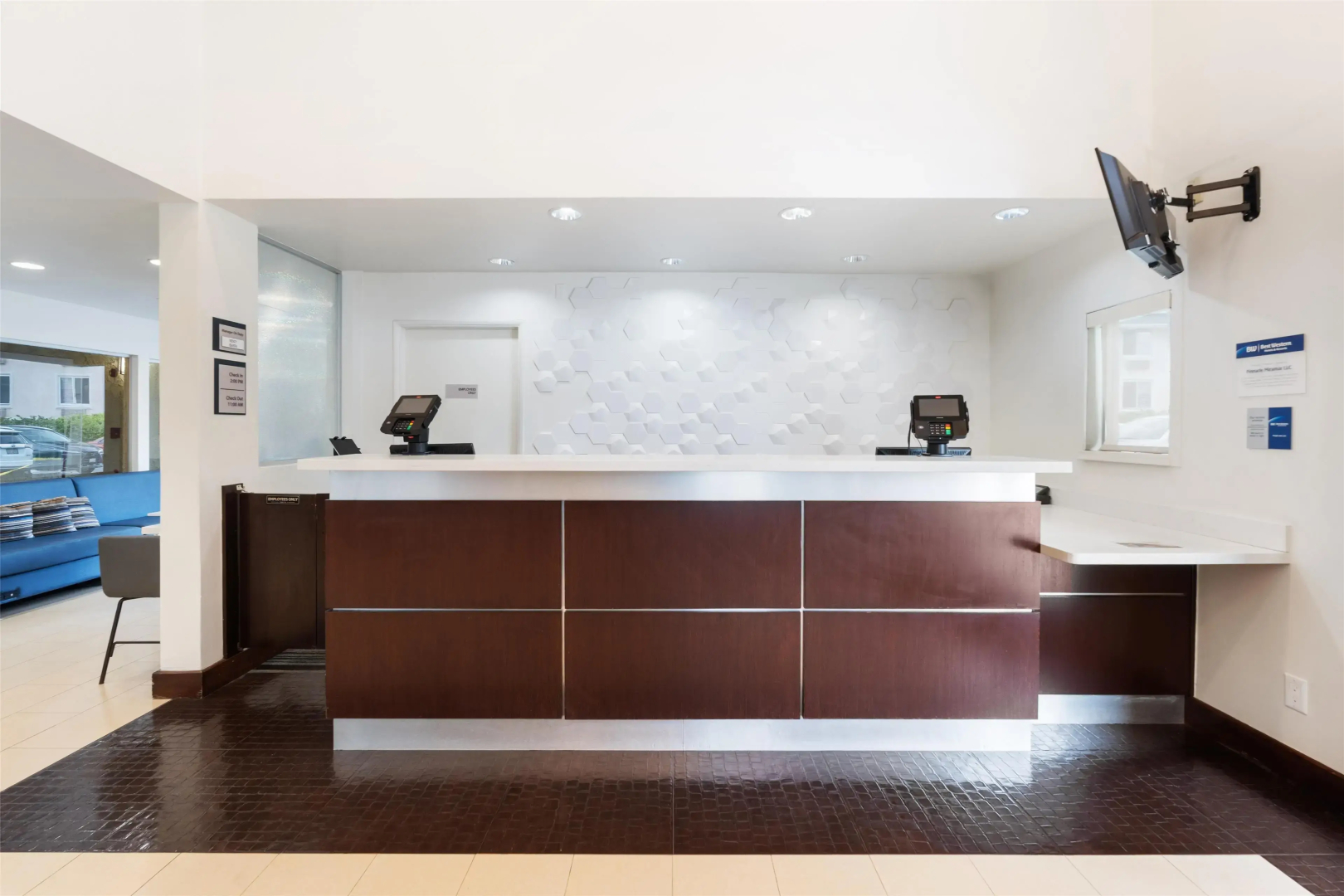 Foto - Best Western San Diego/Miramar Hotel