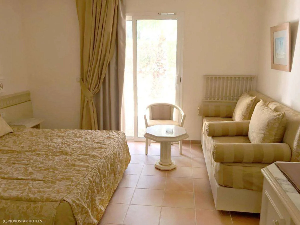 Foto - Isis Thalasso And Spa