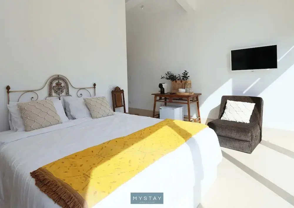 Foto - MyStay - Casa Matriz Séc XVI