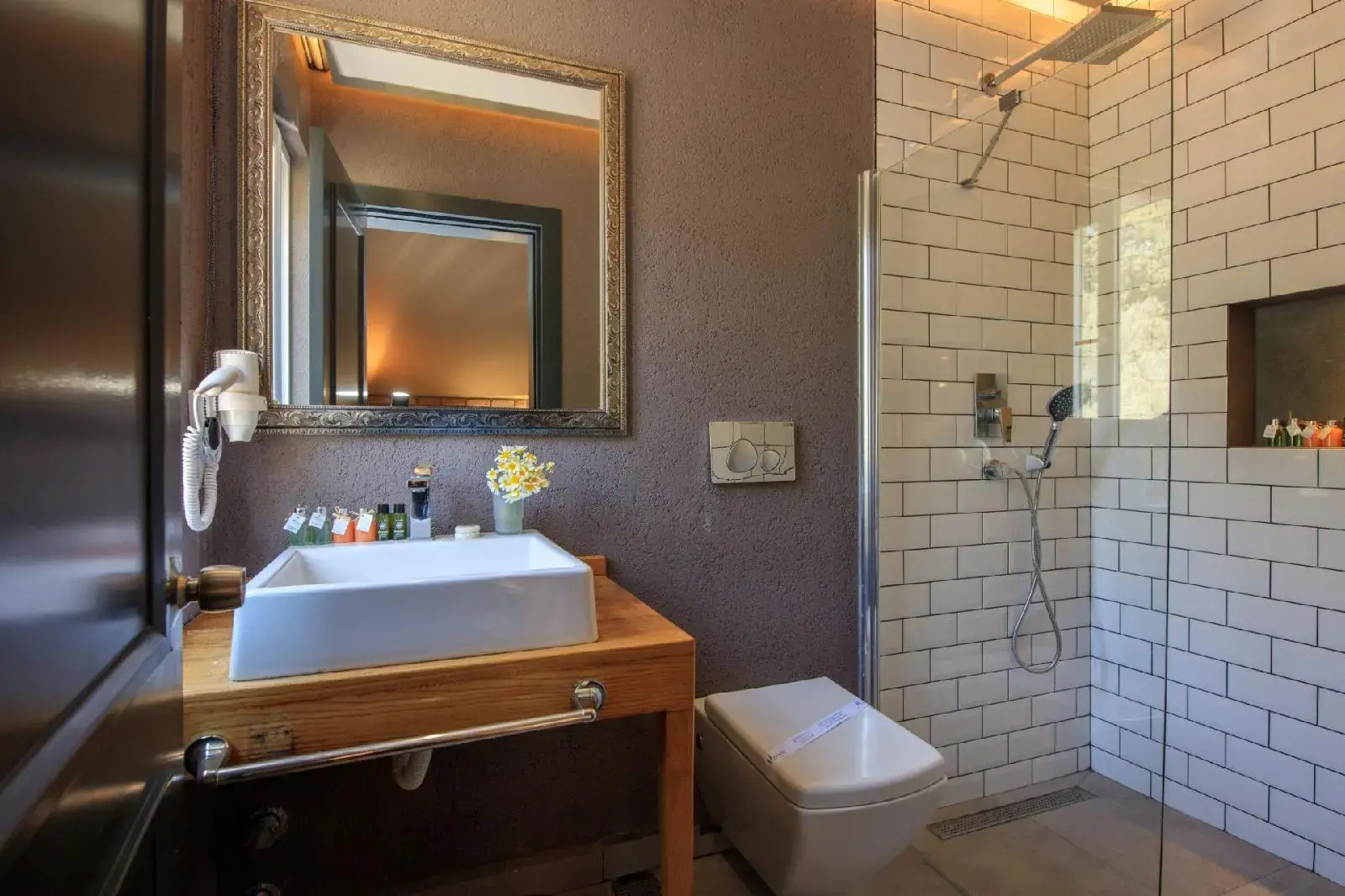 Foto - Morina Hotel