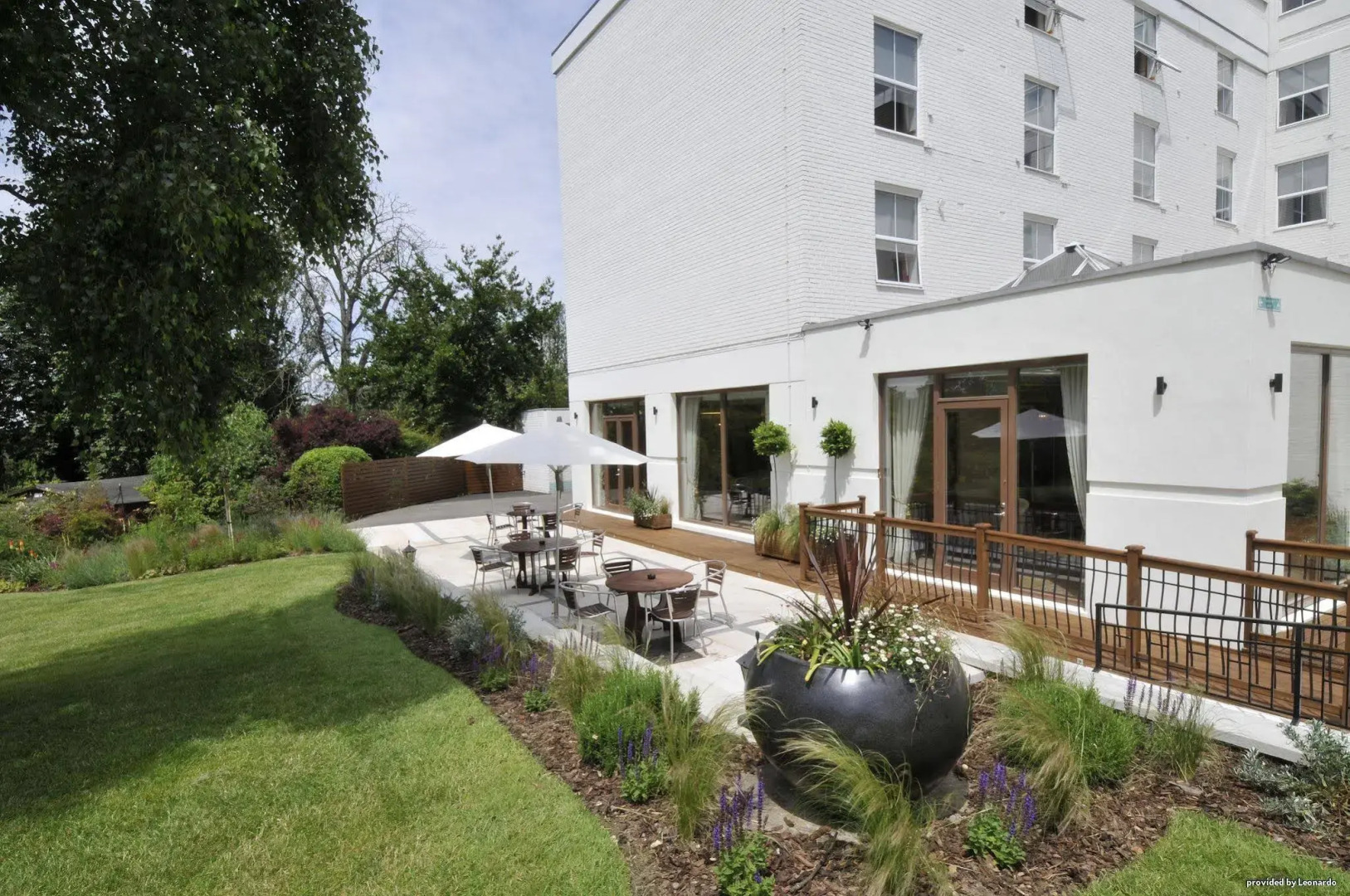 Foto - Bromley Court Hotel London