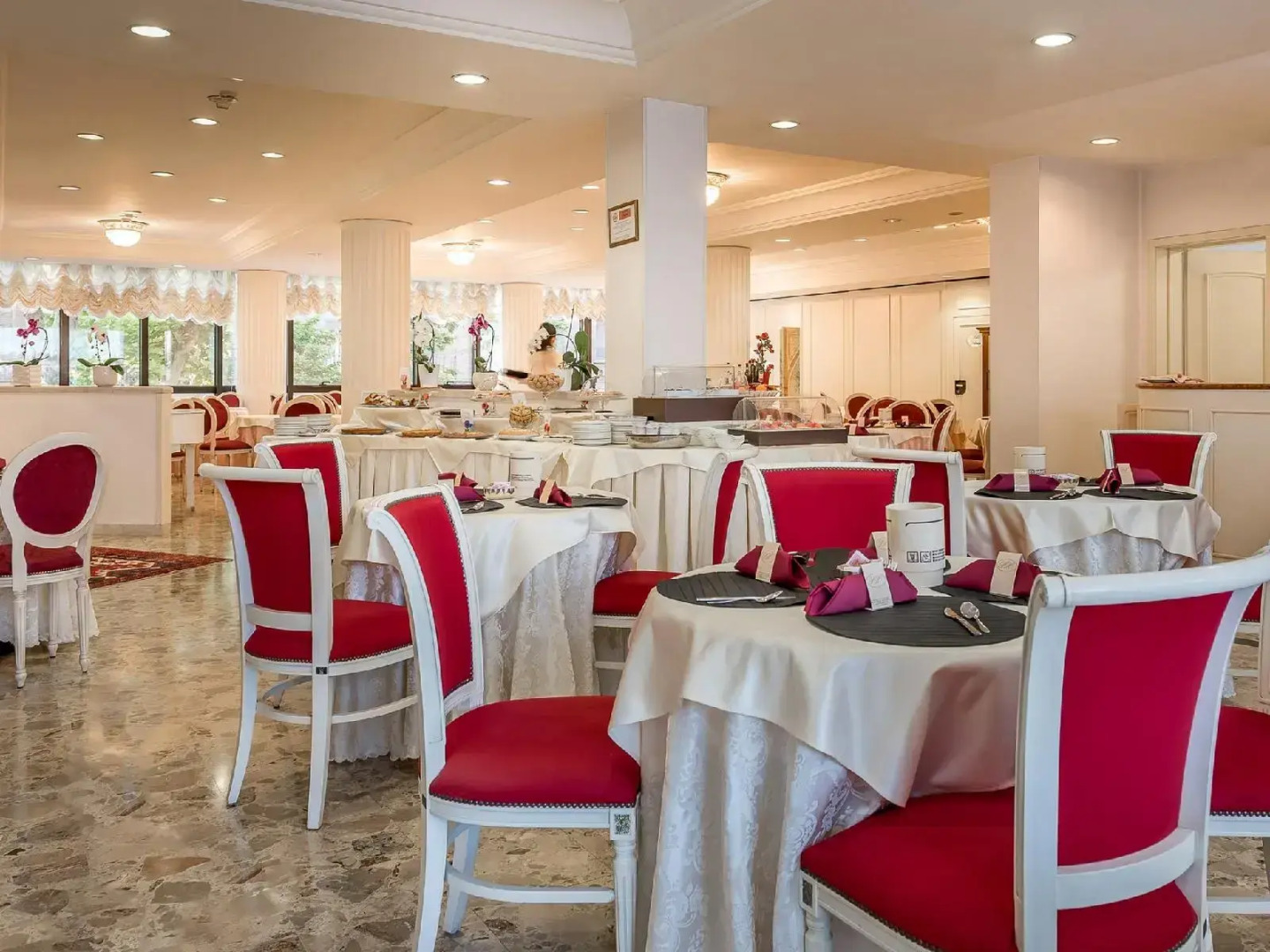 Foto - Hotel President