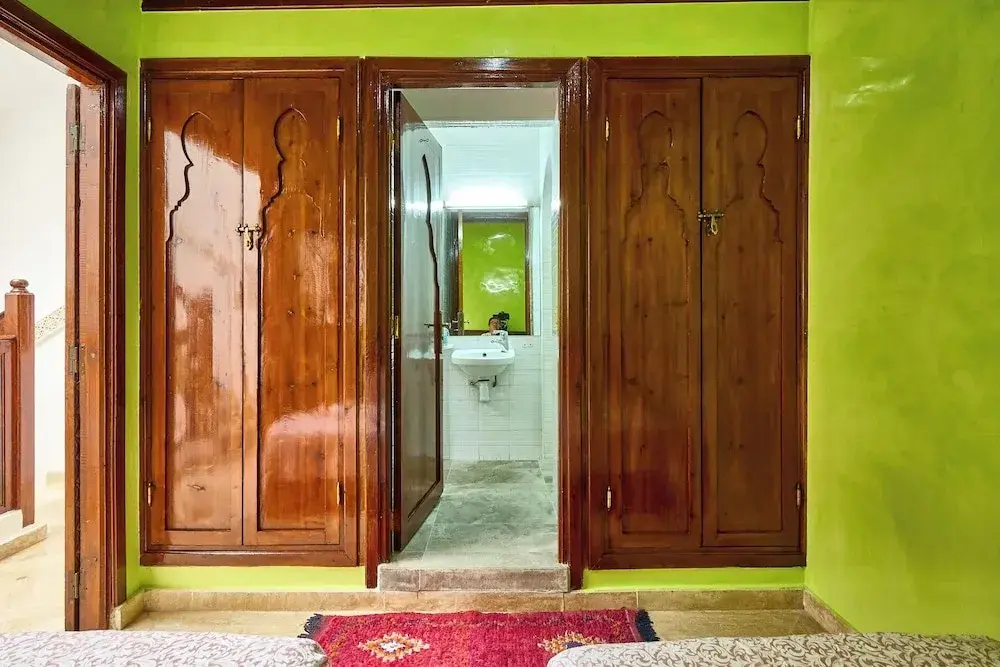 Foto - Riad AMBER ZAHRA