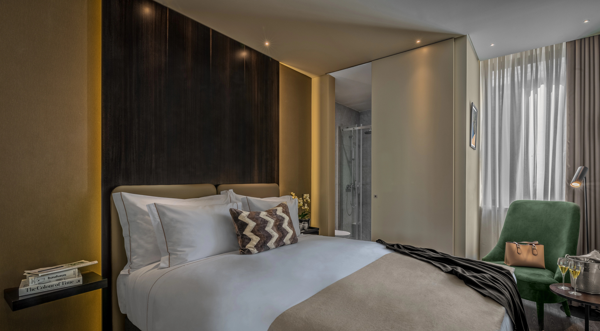 Photo - Hotel Moon & Sun Lisboa