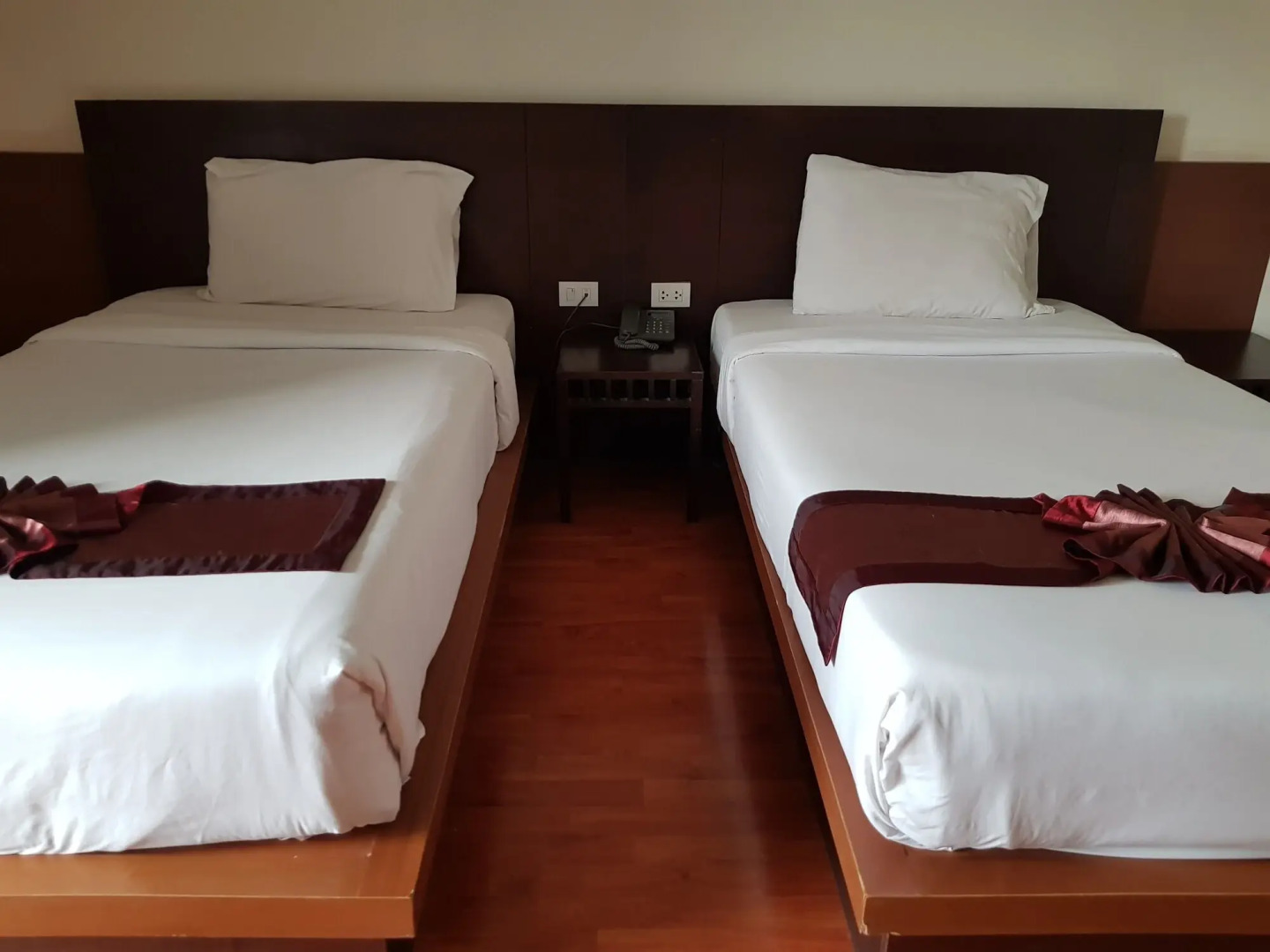 Photo - Pangviman Place Resotel SHA Plus