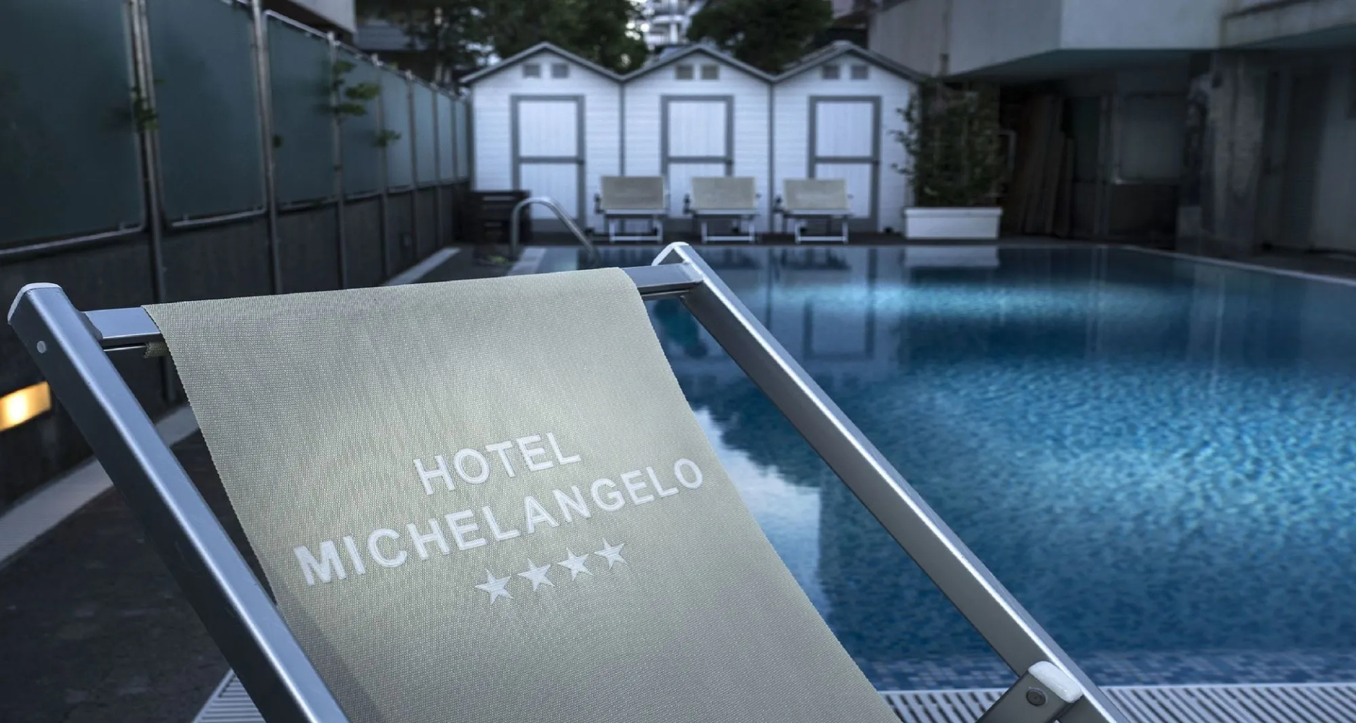 Foto - Hotel Michelangelo