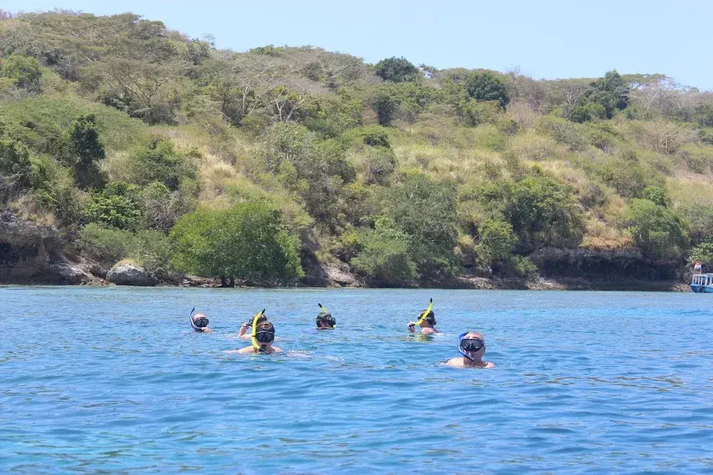 Photo - Umma Bali Menjangan Retreat