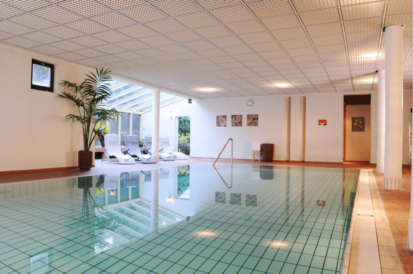 Foto - Trip Inn Bristol Hotel Mainz