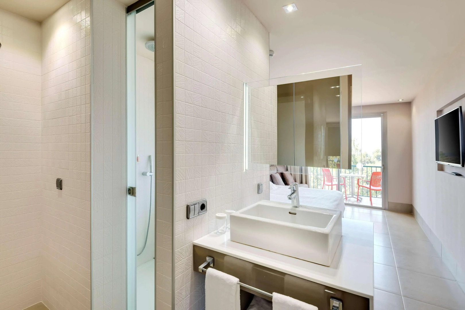 Photo - Occidental Ibiza - All Inclusive