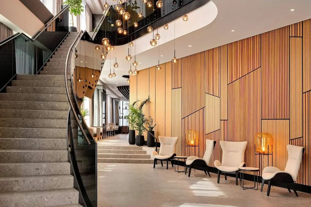 Foto - AC Hotel by Marriott Split