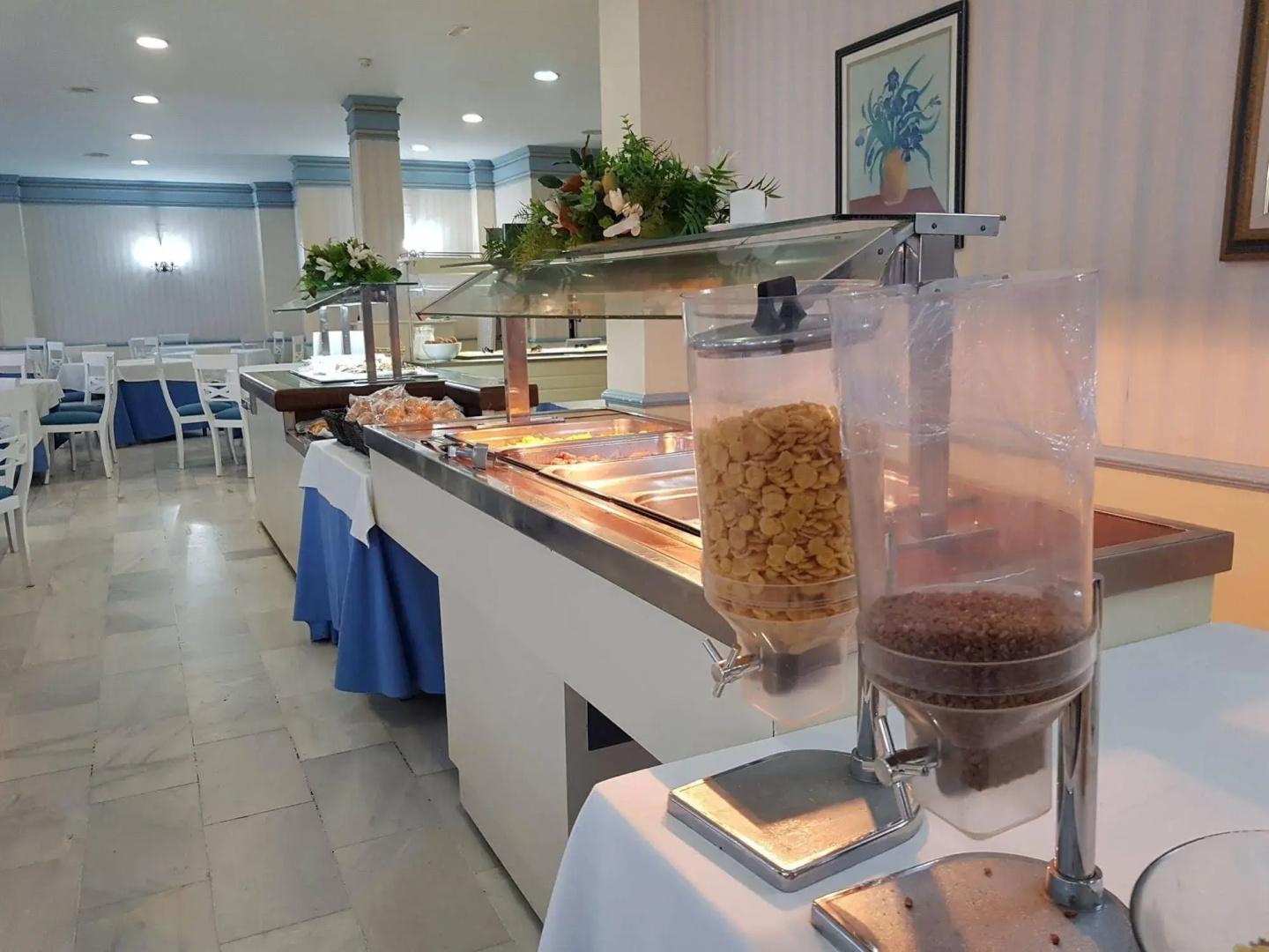 Foto - Hotel Santa Rosa