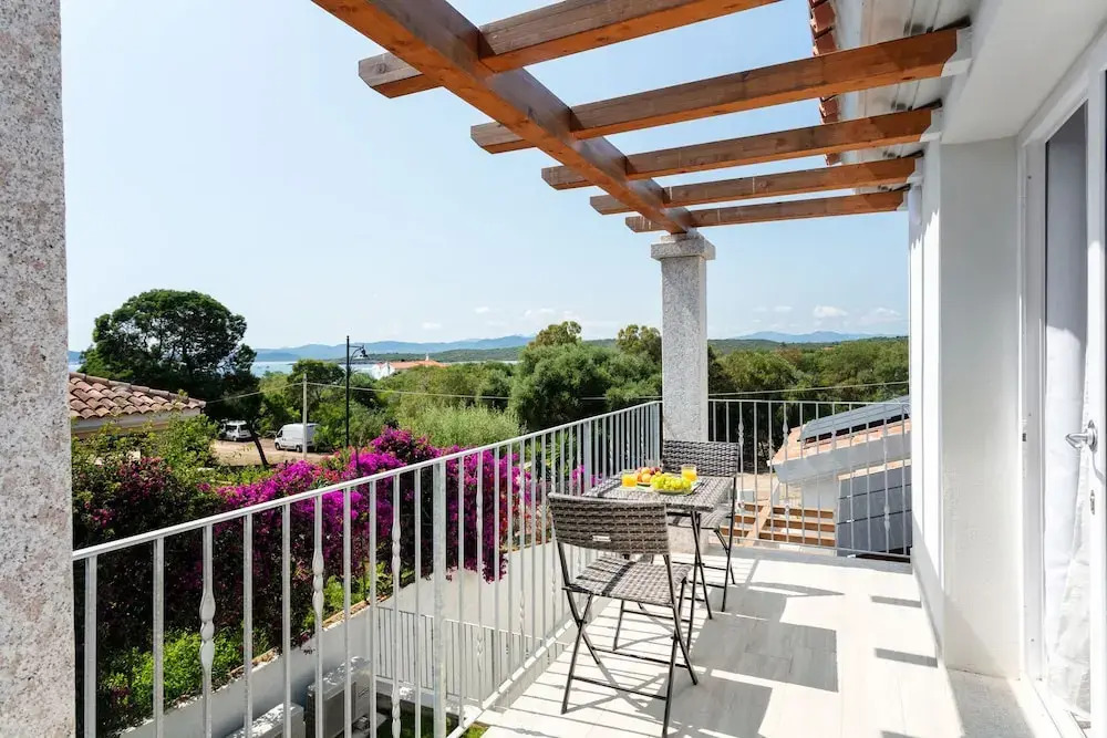 Foto - Sardegna è - New Rooms