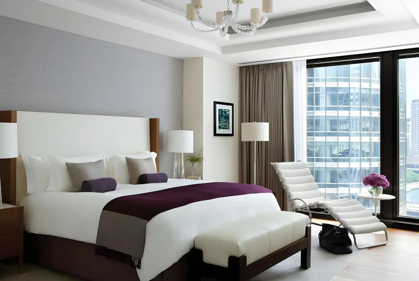 Foto - The Langham Chicago