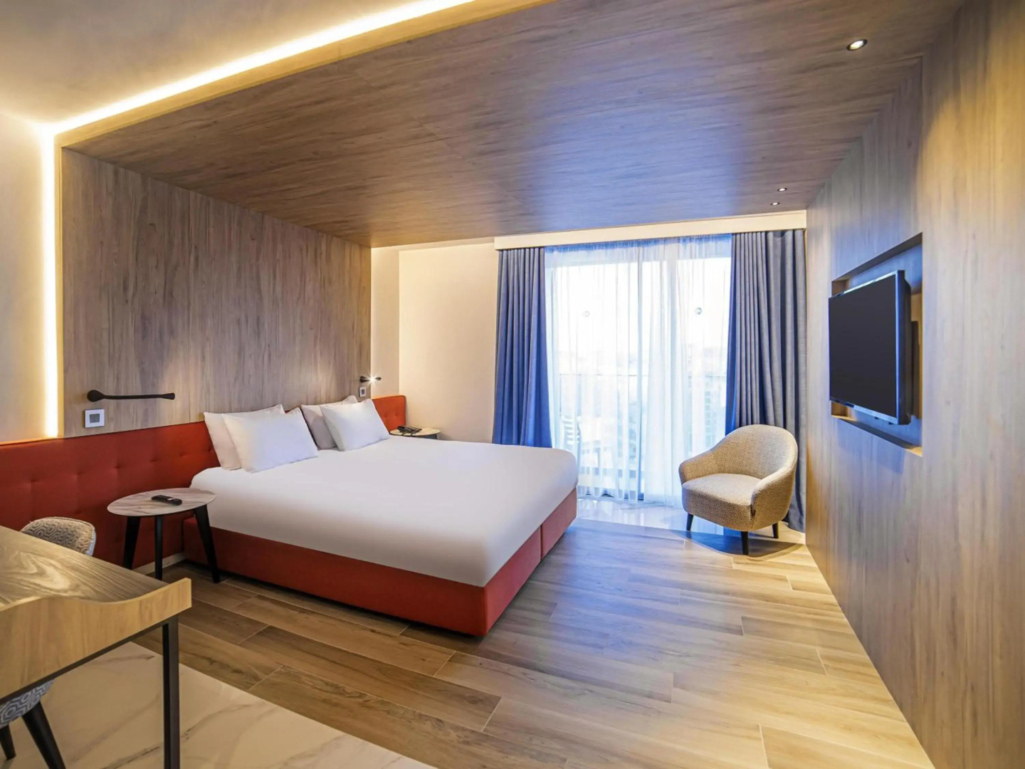 Photo - Mercure St. Julian's Malta