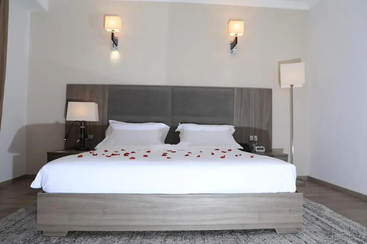 Foto - TH BonRoyal Hotel